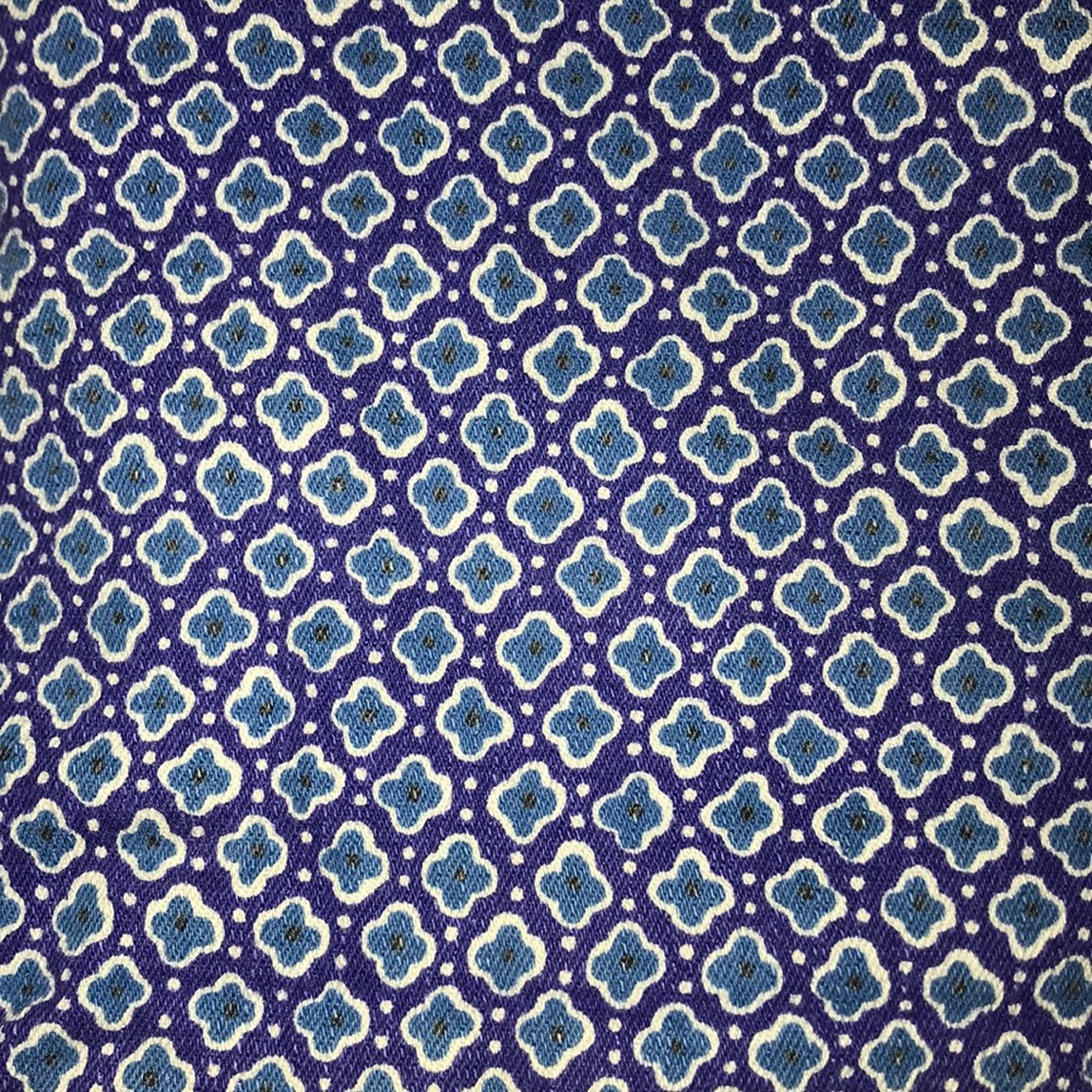 Patterned shorts - Picture 3 of 3